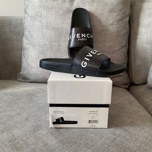 Givenchy Slides